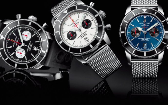 Самые известные названия часов от именитых брендов | watch4watch