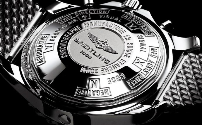 Наручные Часы Breitling