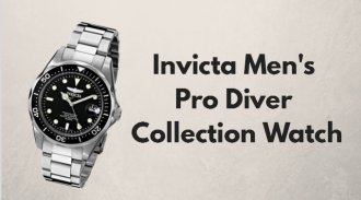 мужские часы Invicta Men's